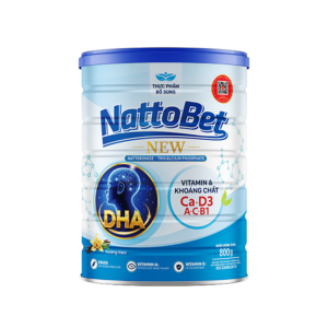 NATTOBET NEW