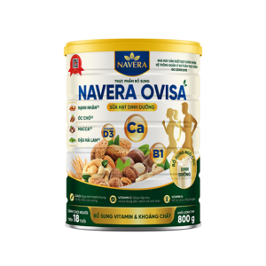 NAVERA OVISA