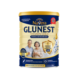 GLUNEST VITAMIN GOLD